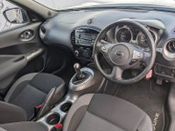 Nissan Juke ACENTA 14