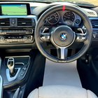 BMW 4 Series 2.0 420d M Sport Auto Euro 6 (s/s) 5dr 