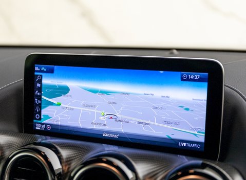 Mercedes-Benz AMG GT R GT R Pro 15