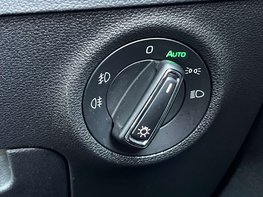 Skoda Karoq 1.5 Karoq Edition TSi Semi-Auto 5dr 66