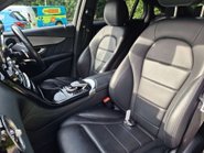 Mercedes-Benz GLC 2.1 GLC 220 D 4Matic AMG Line Auto 4WD 5dr 38
