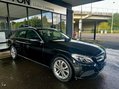 Mercedes-Benz C Class 2.1 C220d Sport 7G-Tronic+ Euro 6 (s/s) 5dr 17
