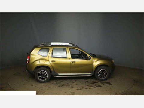 Dacia Duster 1.2 TCe Prestige Euro 6 (s/s) 5dr 13
