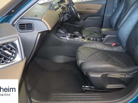 DS DS 3 1.2 PureTech Prestige Crossback 5dr Petrol EAT8 Euro 6 (s/s) (155 ps) 2