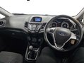 Ford Fiesta 1.0 Fiesta Zetec T 5dr 45