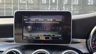 Mercedes-Benz C Class 2.1 C220d AMG Line (Premium) Saloon 4dr Diesel G-Tronic+ Euro 6 (s/s) (170  31
