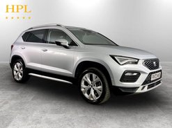SEAT Ateca 2.0 TSI XPERIENCE SUV 5dr Petrol DSG 4Drive Euro 6 (s/s) (190 ps) Air Con -