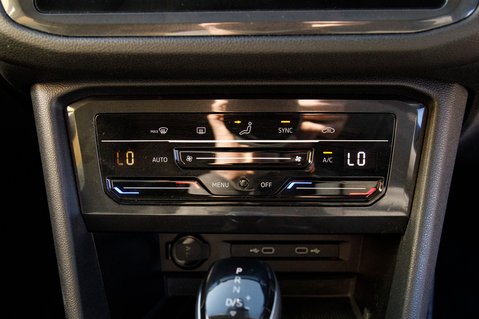 Volkswagen Tiguan Allspace LIFE TSI DSG 37