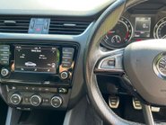 Skoda Octavia 2.0 Octavia vRS TDI 5dr 26