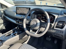 Nissan X-Trail 1.5 X-Trail N-Connecta E-Power A 5dr 17