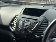Ford Ecosport TITANIUM TDCI 19