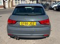 Audi A1 1.4 TFSI Sport Sportback S Tronic Euro 6 (s/s) 5dr 5