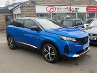 Peugeot 3008 BLUEHDI S/S GT 1