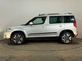 Skoda Yeti Outdoor OUTDOOR LAURIN & KLEMENT 2.0 TDI 170 4X4 6
