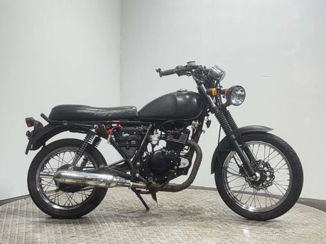 Herald Motor Co 