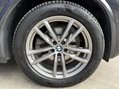 BMW X3 2.0 20d MHT M Sport SUV 5dr Diesel Hybrid Auto xDrive Euro 6 (s/s) (190 ps) 14