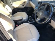 Volkswagen Polo SEL 1.6 TDI 5dr only 47000 miles & £35 Road Tax with service history 2
