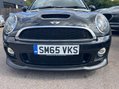 Mini Coupe 2.0 Cooper SD Auto Euro 5 2dr 9