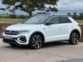 Volkswagen T-Roc 1.5 TSI R-Line DSG Euro 6 (s/s) 5dr 2