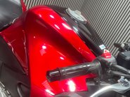 Honda VFR1200F VFR 1200 2014 ONLY 26K LUGGAGE NEW MOT WARRANTY TOURER 42