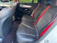 Mercedes-Benz GLC 3.0 AMG GLC 43 Premium+ 4Matic Auto 4WD 5dr 32