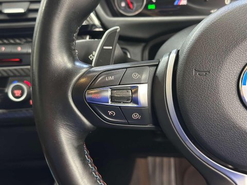 BMW M4 3.0 BiTurbo Coupe 2dr Petrol DCT Euro 6 (s/s) (431 ps) 37