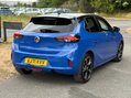 Vauxhall Corsa ELITE EDITION 21,170 MILES 19