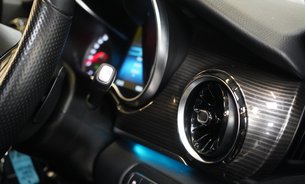 Mercedes-Benz Eqv 300 SPORT PREMIUM 7 Seats Full MB Service history Adaptive Cruise 360 Cam  16