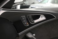 Audi A6 2.0 A6 Black Edition TDI Ultra Semi-Auto 4dr 34