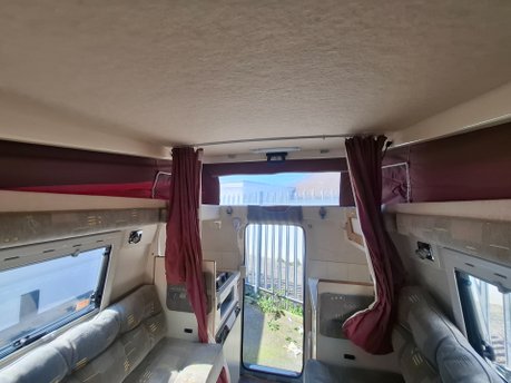 Romahome Duo Plus HyLo 11