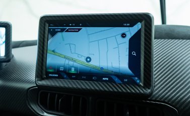 Aston Martin Valkyrie 22