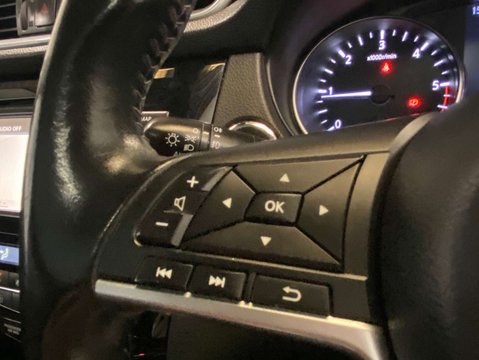 Nissan Qashqai 1.5 Qashqai N-Connecta dCi 5dr 20