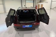 Mini Clubman 1.5 Cooper Auto Euro 6 (s/s) 6dr 52