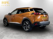 Peugeot 2008 1.2 PureTech Allure Premium + SUV 5dr Petrol EAT Euro 6 (s/s) (130 ps) 5