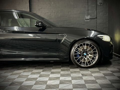 BMW M2 3.0 M2 Competition Edition Auto 2dr 20