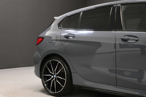 BMW 1 Series 2.0 M135i xDrive Auto 4WD 5dr 42