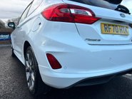 Ford Fiesta Sport 125 ps Ecoboost - Sat Nav / Parking Sensors - No VAT 23