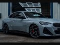 BMW 2 Series 3.0 M240i xDrive Auto 4WD 2dr 7