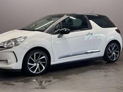 DS DS 3 1.2 PureTech Connected Chic Hatchback 3dr Petrol Manual Euro 6 (82 ps) 4