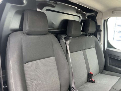 Citroen Dispatch 1.5 Dispatch 1000 Enterprise Edition Blue HDi SS 29