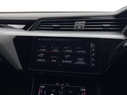 Audi E-Tron e-tron Sport 50 Quattro 4WD 5dr 8