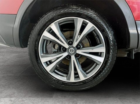 Nissan Qashqai 1.6 DIG-T N-Connecta SUV 5dr Petrol Manual Euro 6 (s/s) (163 ps) 10