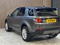 Land Rover Discovery Sport 2.0 Discovery Sport SE Tech TD4 Auto 4WD 5dr 26