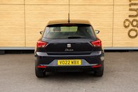 SEAT Ibiza TSI XCELLENCE 6