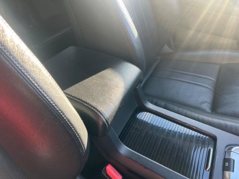 Land Rover Discovery Sport TD4 HSE 22