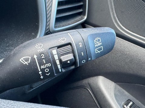 Hyundai TUCSON 1.6 GDi SE Nav Euro 6 (s/s) 5dr 24
