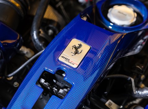 Ferrari 488 Pista Spider 58