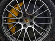 Porsche Cayenne TURBO S E-HYBRID 5