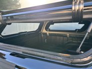 Toyota Hilux Invincible X 4WD 2.8 D-4D Double Cab Pickup - Hardtop Canopy 8
