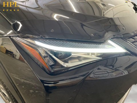 Lexus Ux 2.0 250h SUV 5dr Petrol Hybrid E-CVT Euro 6 (s/s) (184 ps) 9